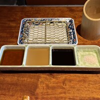 串揚げキッチン だん 梅田店 - 