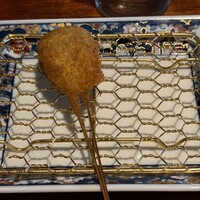 串揚げキッチン だん 梅田店 - 