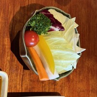 串揚げキッチン だん 梅田店 - 