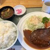 グリルくいしん坊 北店