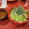 廣島つけ麺本舗 ばくだん屋 ekie店