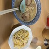 長州ラーメン万龍軒 富士見店