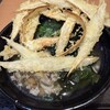 大地のうどん 博多駅ちかてん