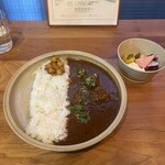 カレーショップ フェンネル - 