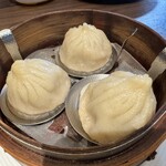CANTON8 - 小籠包
