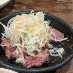 もつしげ - 料理写真: