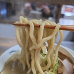 Nagao Chuka Soba Aomori Ekimae Ten