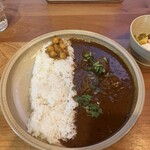 カレーショップ フェンネル - 
