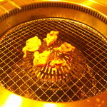 焼肉きんぐ - 食べ放題58品コース ＆ ソフトドリンク 飲み放題