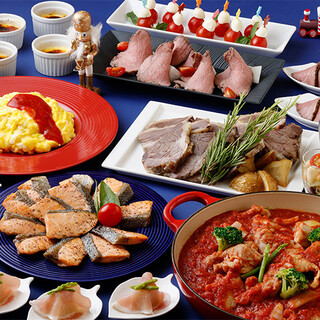 レストラン セリーナ_2