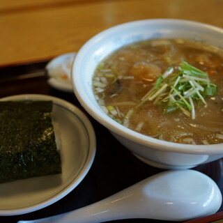 マルイチ神田軒_0