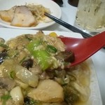 めだかタンタン - うまうま(o´艸`)11-29