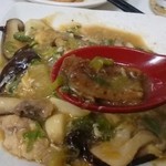 めだかタンタン - うまうま(o´艸`)ウナたま白子！　11-29