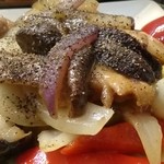 めだかタンタン - うまうま(o´艸`)　11-29