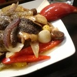 めだかタンタン - 11-29