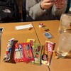 下町の居酒屋駄菓子屋 ドロップ - 
