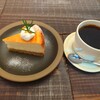 コーヒーとおやつの店 アンドモア