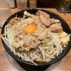 ラーメン 豚嵐