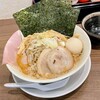 らぁめん 味鶏 - 特製北海道味噌らぁめん（麺中盛り）