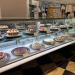 カナール - ケーキ