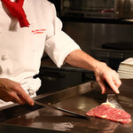 レストラン セリーナ - 202526_年末年始ランチ