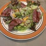 中目黒 Bistro Bolero - 