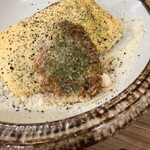 曙町 場内酒場 - 