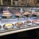 カナール - ケーキ