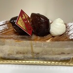 カナール - カフェマロン