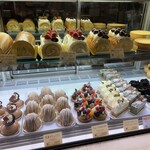 カナール - ケーキ