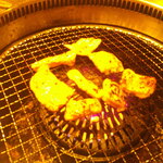 焼肉きんぐ - 食べ放題58品コース ＆ ソフトドリンク 飲み放題