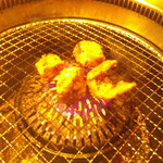 焼肉きんぐ - 食べ放題58品コース ＆ ソフトドリンク 飲み放題