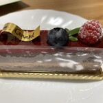 カナール - モガドール