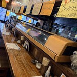 曙町 場内酒場 立川 - 