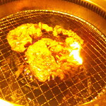 焼肉きんぐ - 食べ放題58品コース ＆ ソフトドリンク 飲み放題