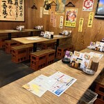 曙町 場内酒場 立川 - 
