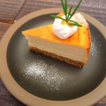 コーヒーとおやつの店 アンドモア - 