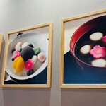 カフェ加賀麩不室屋 - 