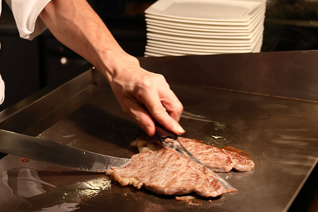 レストラン セリーナ