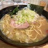 ラーメン いしやま屋