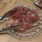 ピザカバ サンカク - 