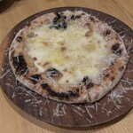 ピザカバ サンカク - 