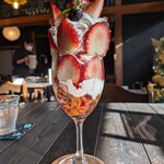 Antique Cafe 穂都璃 - 