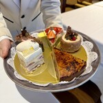 ティーダブリュージー ティー - 