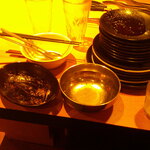 焼肉きんぐ - 食べ放題58品コース ＆ ソフトドリンク 飲み放題