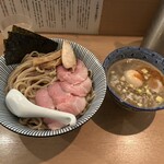 中華そば 流川 - 