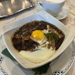 カフェ モーツアルト 自由が丘店 - 