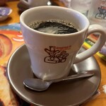 コメダ珈琲店 - ドリンク写真: