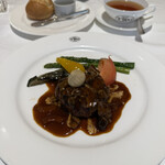 ティーダブリュージー ティー - 