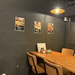 あっとおどろく魚と天ぷら GYO-TEN - 